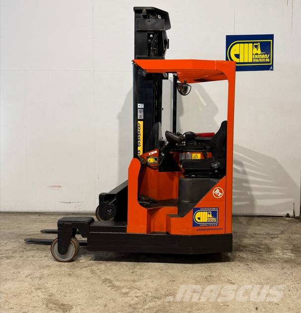 BT truck FRE 270 Nelitietrukit