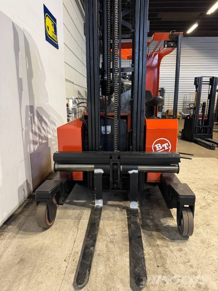 BT truck FRE 270 Nelitietrukit