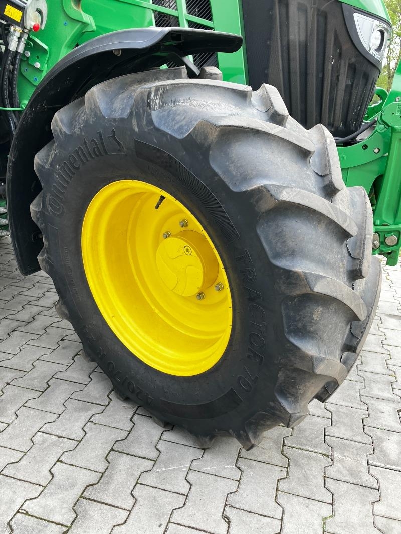 Continental 420/70R24 ماكينات زراعية - غير ذلك