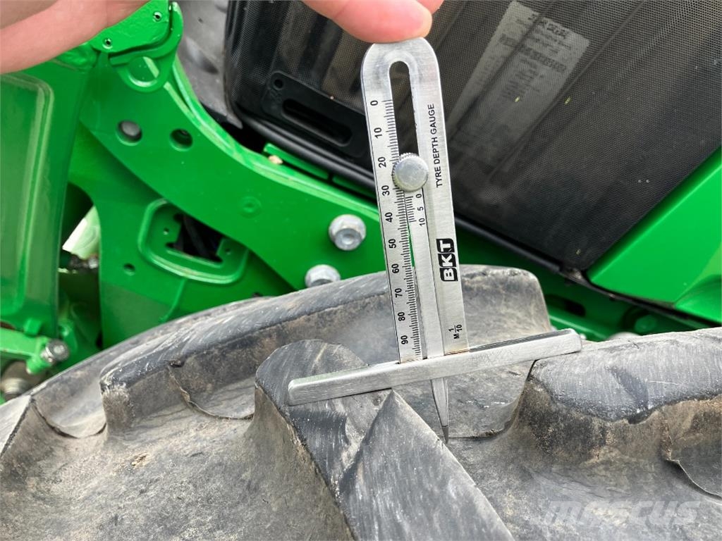Continental 420/70R24 ماكينات زراعية - غير ذلك
