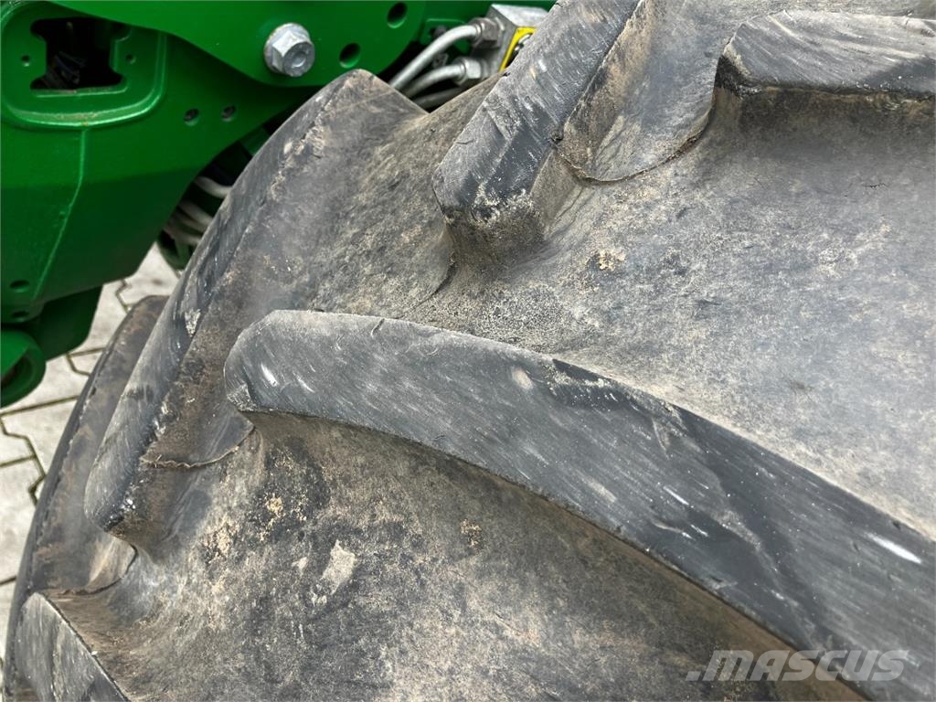 Continental 420/70R24 ماكينات زراعية - غير ذلك