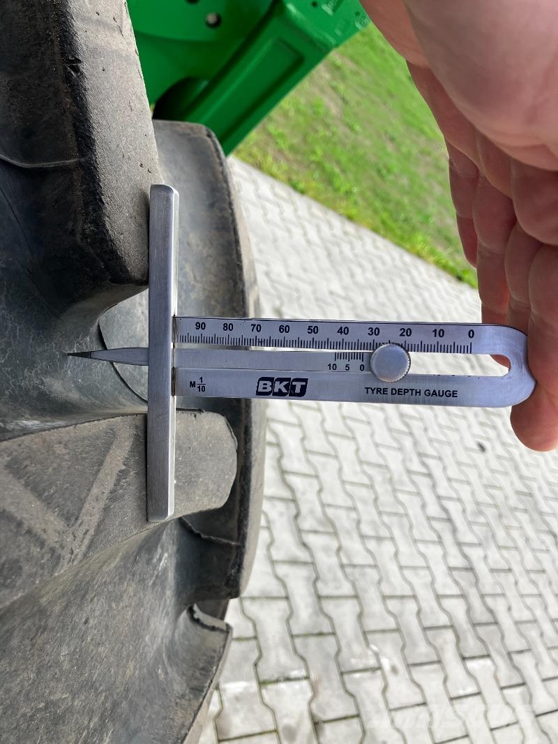 Continental 420/70R24 ماكينات زراعية - غير ذلك