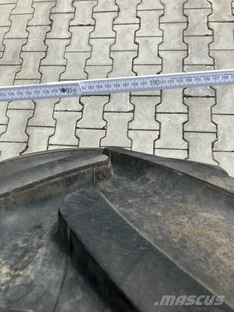 Continental 420/70R24 ماكينات زراعية - غير ذلك