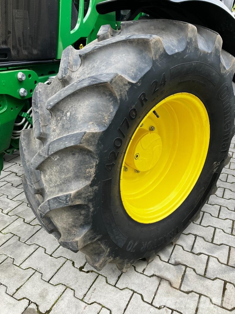 Continental 420/70R24 ماكينات زراعية - غير ذلك
