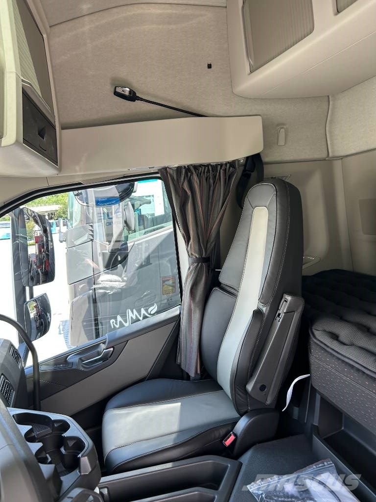Volvo FM 460 Camiones con temperatura controlada