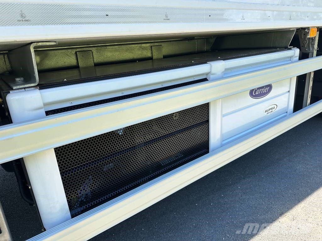 Volvo FM 460 Camiones con temperatura controlada