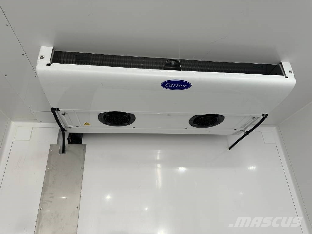 Volvo FM 460 Camiones con temperatura controlada