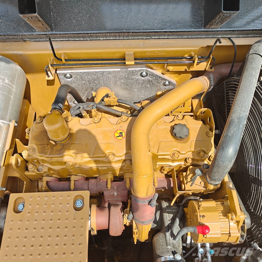 CAT 329 D L 履帶式 挖土機/掘鑿機/挖掘機
