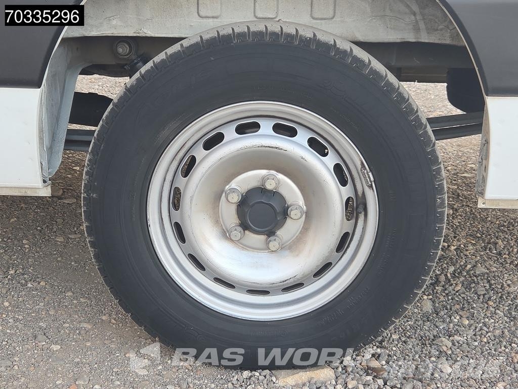 Renault Master 145PK ITV 07-2027 - L3H2 - LED - Aire acond Transporterek