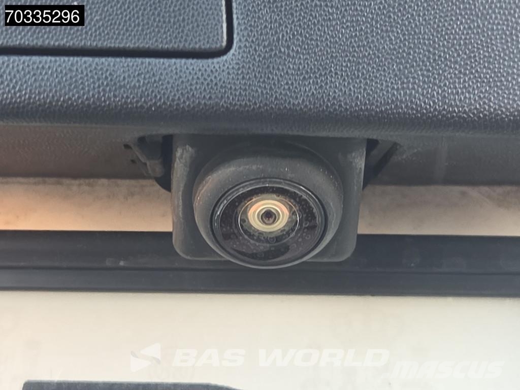 Renault Master 145PK ITV 07-2027 - L3H2 - LED - Aire acond Transporterek