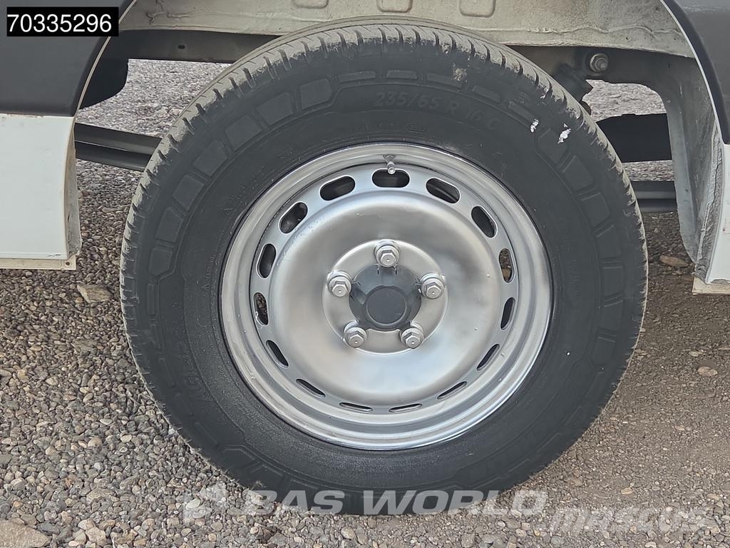 Renault Master 145PK ITV 07-2027 - L3H2 - LED - Aire acond Transporterek