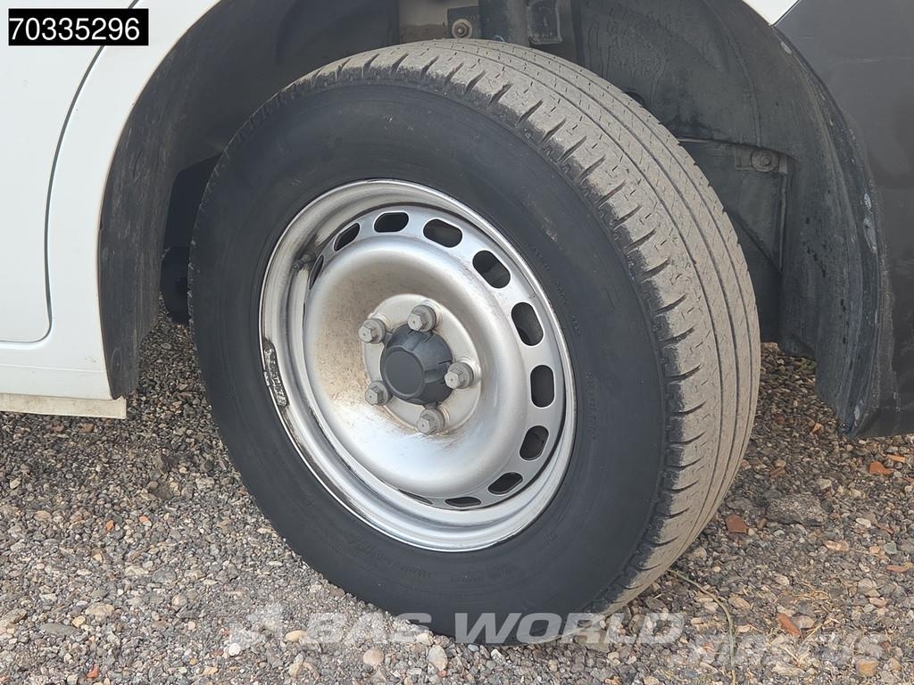 Renault Master 145PK ITV 07-2027 - L3H2 - LED - Aire acond Transporterek