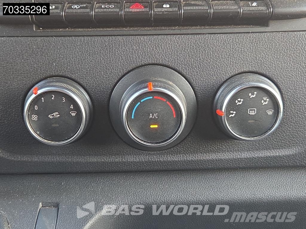 Renault Master 145PK ITV 07-2027 - L3H2 - LED - Aire acond Transporterek