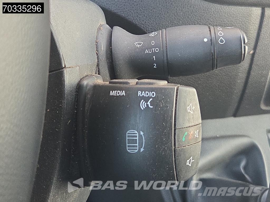 Renault Master 145PK ITV 07-2027 - L3H2 - LED - Aire acond Transporterek
