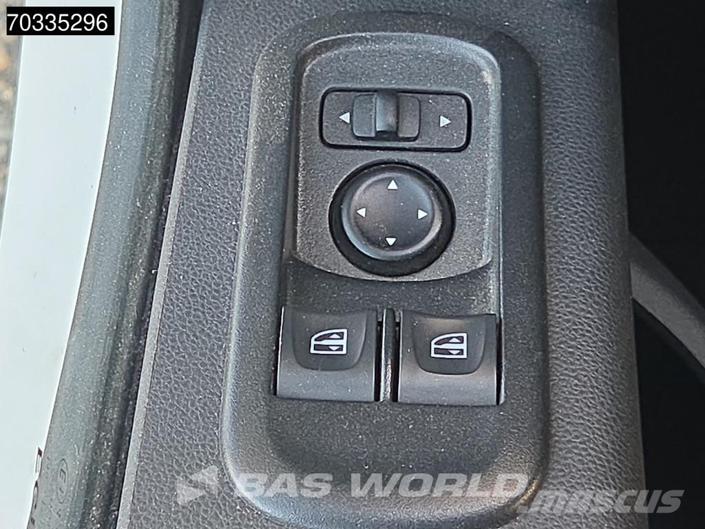 Renault Master 145PK ITV 07-2027 - L3H2 - LED - Aire acond Transporterek