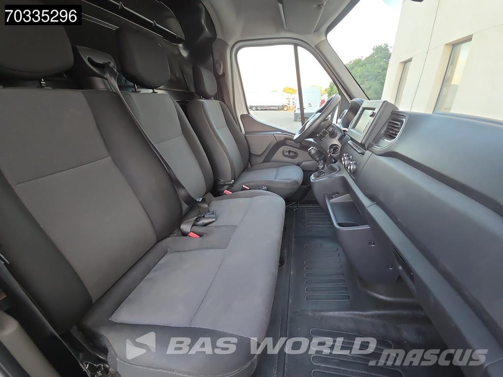 Renault Master 145PK ITV 07-2027 - L3H2 - LED - Aire acond Transporterek