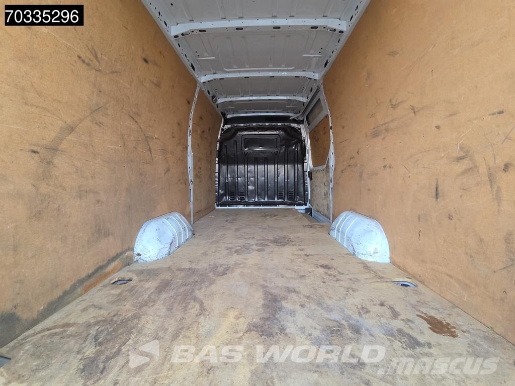Renault Master 145PK ITV 07-2027 - L3H2 - LED - Aire acond Transporterek