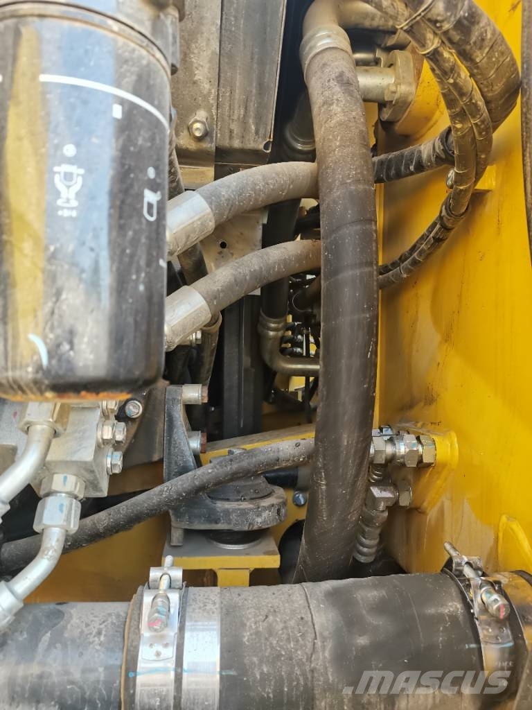 Komatsu PC 240 LC Crawler Excavator Верижен екскаватор