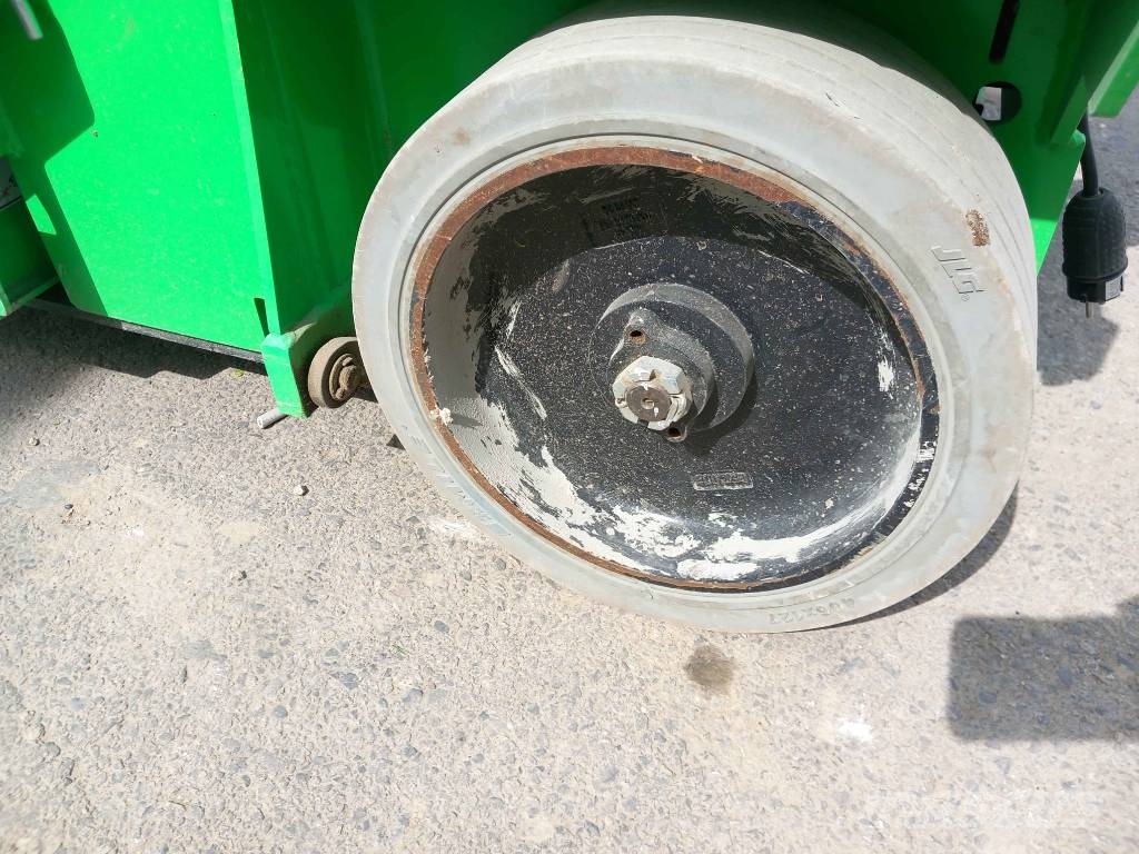 JLG 3246 Sakselifter