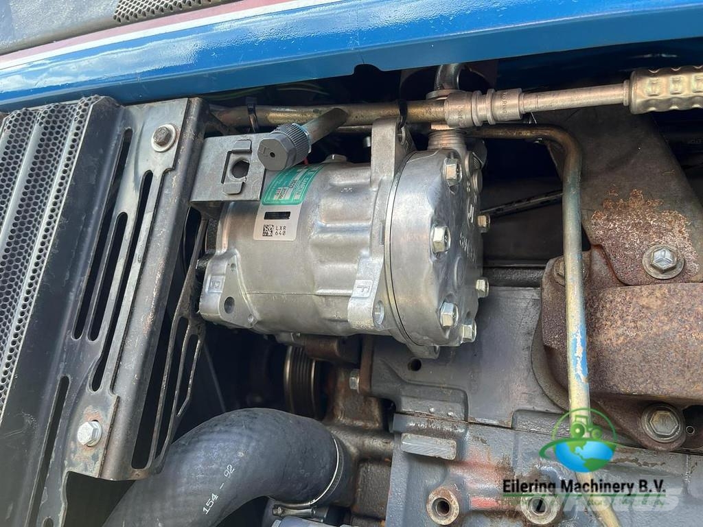 Ford 8340 SL 12x12 الجرارات