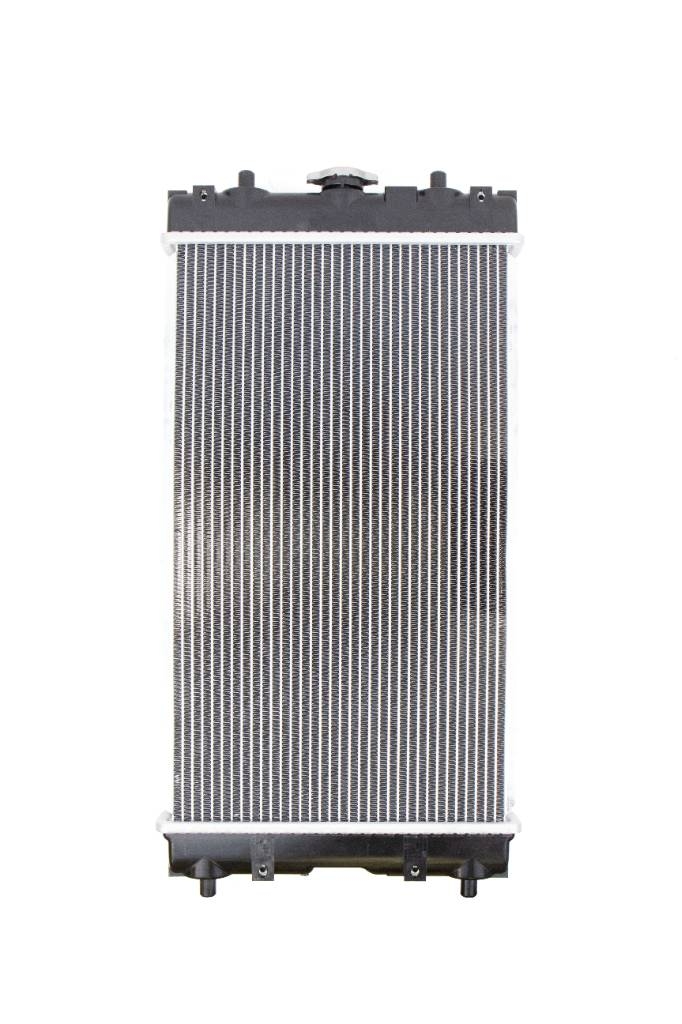 Hitachi Water Tank Radiator 4667323 Radiatorer