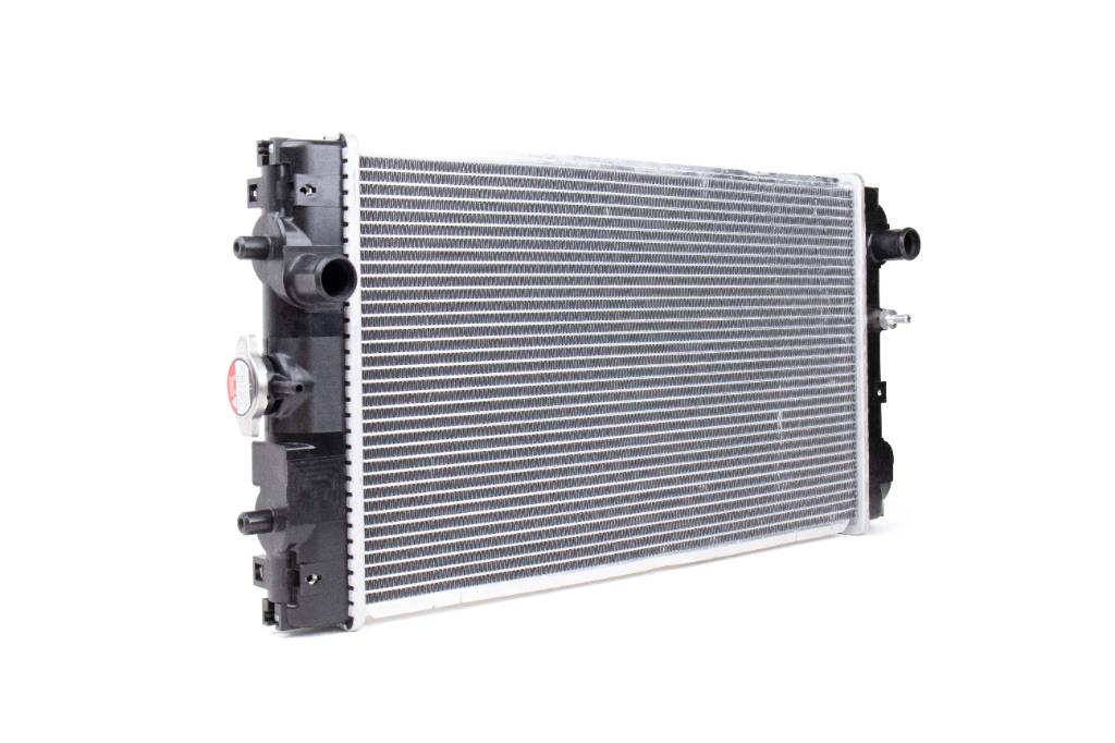 Hitachi Water Tank Radiator 4667323 Radiatorer