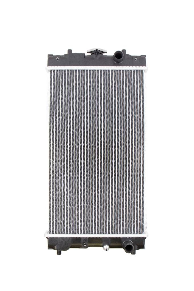 Hitachi Water Tank Radiator 4667323 Radiatorer