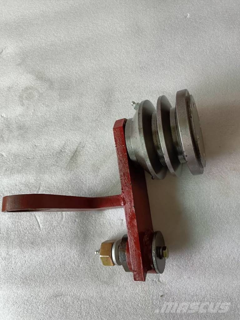 Cummins NTA855 Fan Hub 4915200 3250937 3250950 Silniki
