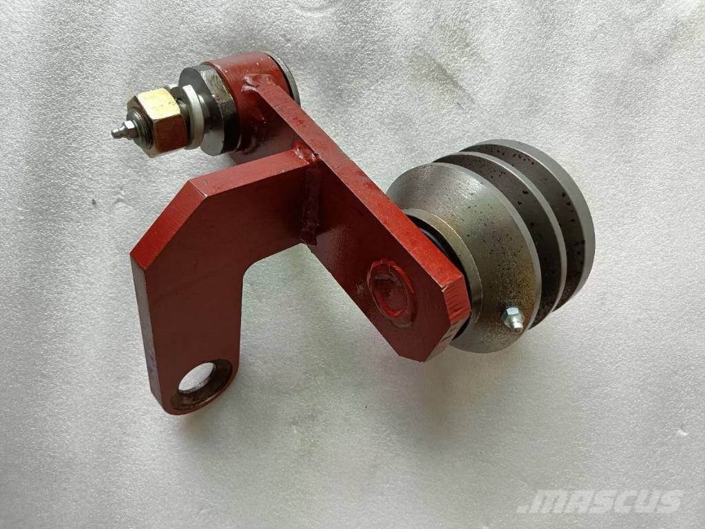 Cummins NTA855 Fan Hub 4915200 3250937 3250950 Silniki