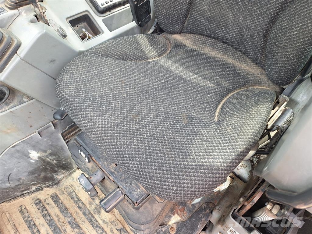 Bobcat E 55 Muut autot