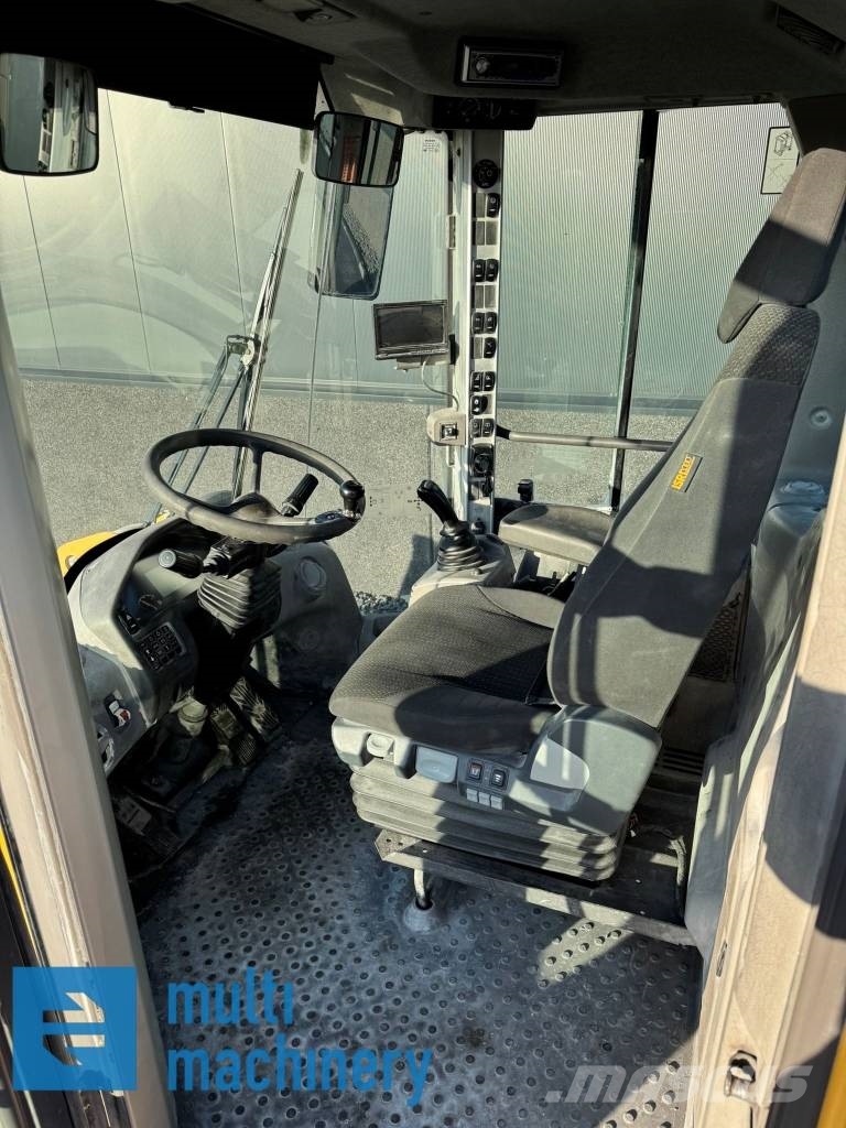 Volvo L 70 F 휠로우더