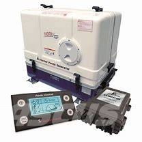 Fischer Panda generator Vehicle AC 15 Mini PVK-U Series Dizel generatori