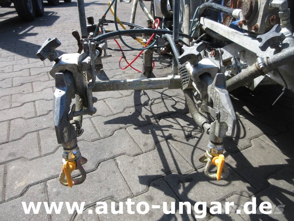 Graco LineLazer IV 250 SPS selbstfahrend Airless Perlen 其他路面施工机械