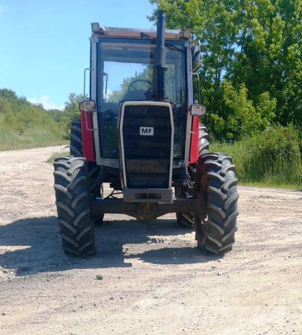Massey Ferguson 2645 트랙터