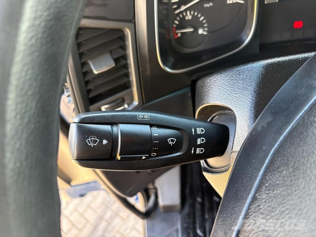Mercedes-Benz Actros 1846 + 9x in stock Sattelzugmaschinen