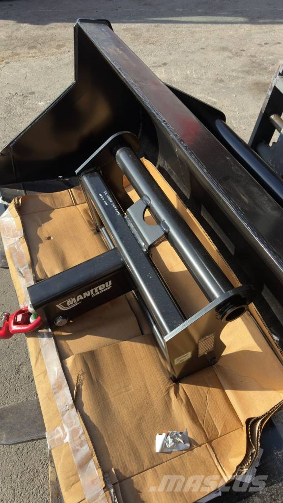 Manitou PC50 Ostale komponente za građevinarstvo