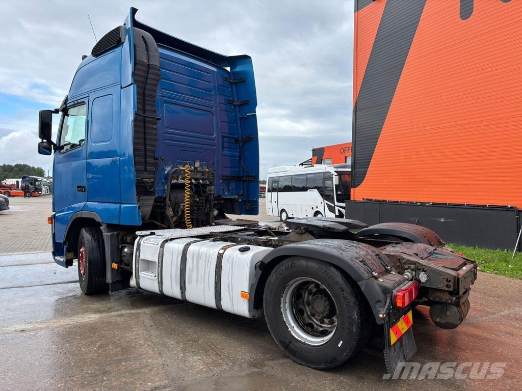 Volvo FH 440 4x2 ADR Τράκτορες