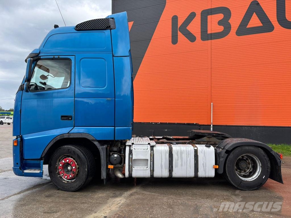 Volvo FH 440 4x2 ADR Τράκτορες