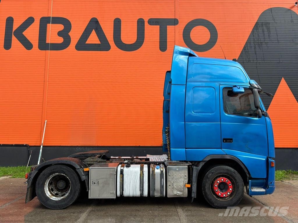 Volvo FH 440 4x2 ADR Τράκτορες