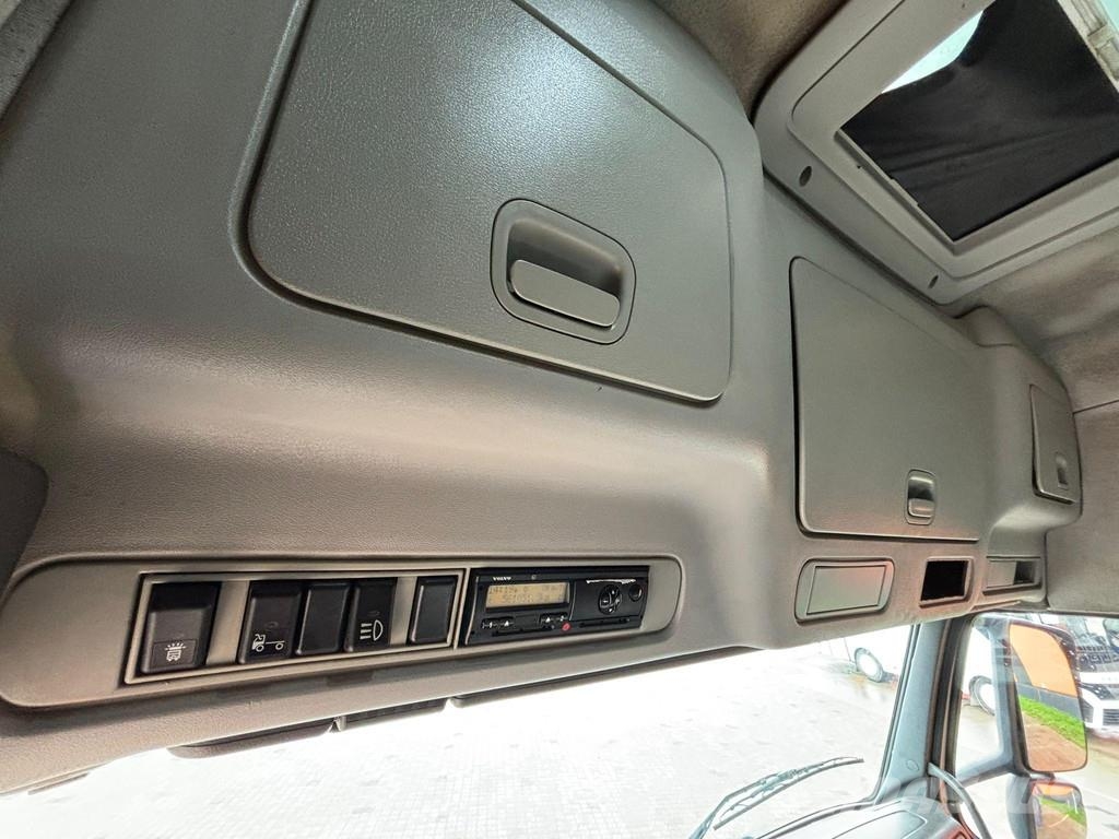 Volvo FH 440 4x2 ADR Τράκτορες