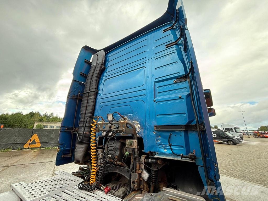 Volvo FH 440 4x2 ADR Τράκτορες