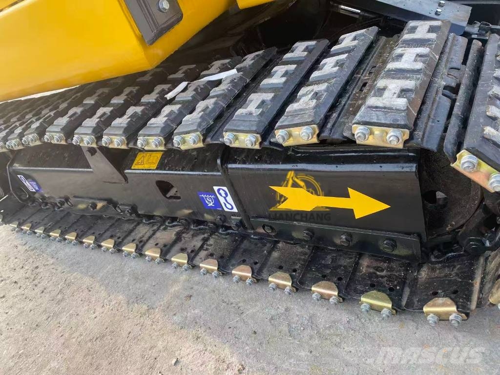 Komatsu 56 حفارات صغيرة أقل من 7 طن (حفارات صغيرة)