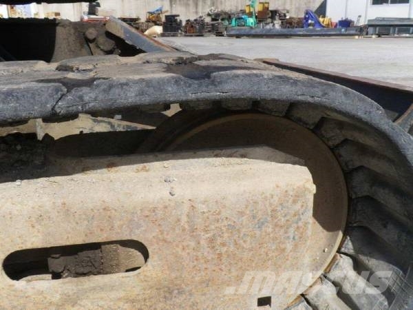 Komatsu PC30UU-3 Εκσκαφάκι (διαβολάκι) < 7t