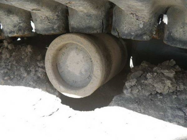 Komatsu PC30UU-3 Εκσκαφάκι (διαβολάκι) < 7t