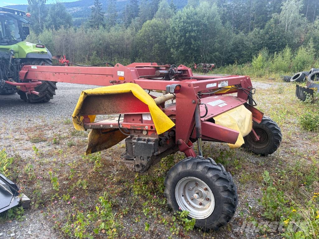 Fella SM 300 Trans جزازات