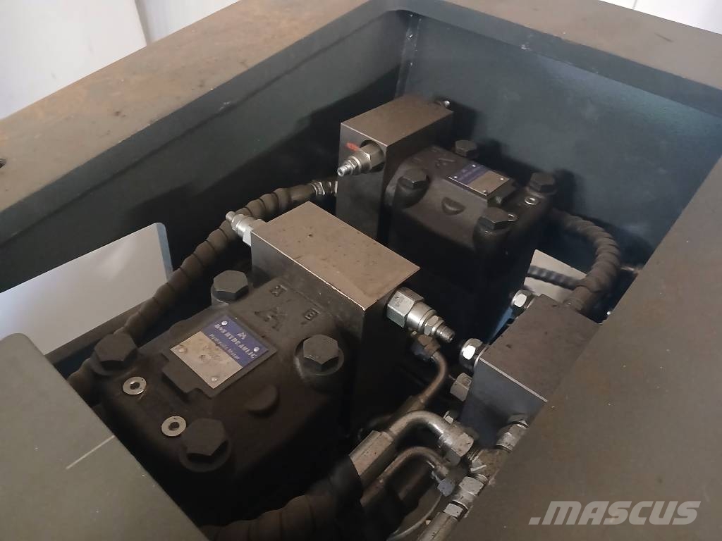SMZ SG195 Pinzas