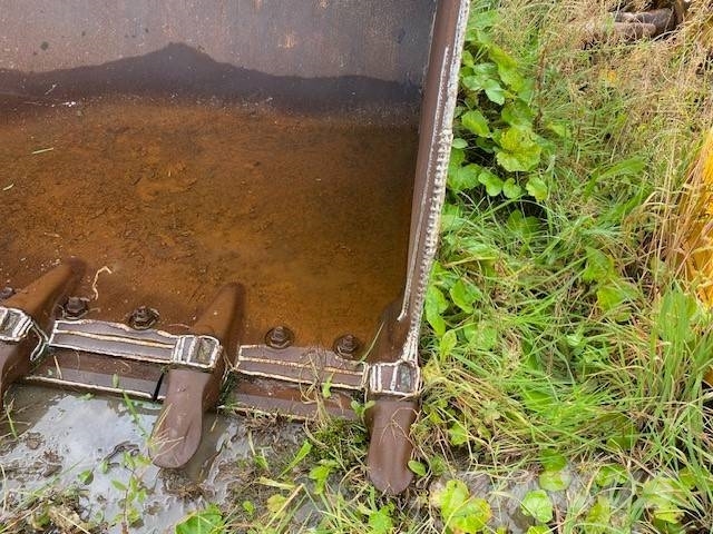 Volvo 2.90 m Schaufel / bucket (99002408) Baldes