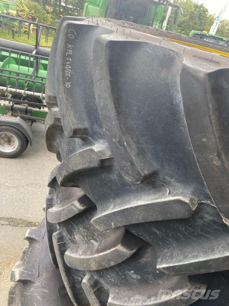 Continental 540/65R30 TractorMaster Ostale poljoprivredne mašine