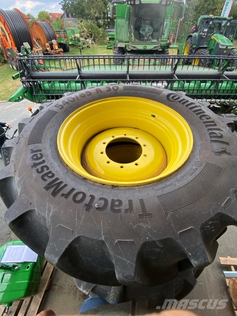 Continental 540/65R30 TractorMaster Ostale poljoprivredne mašine