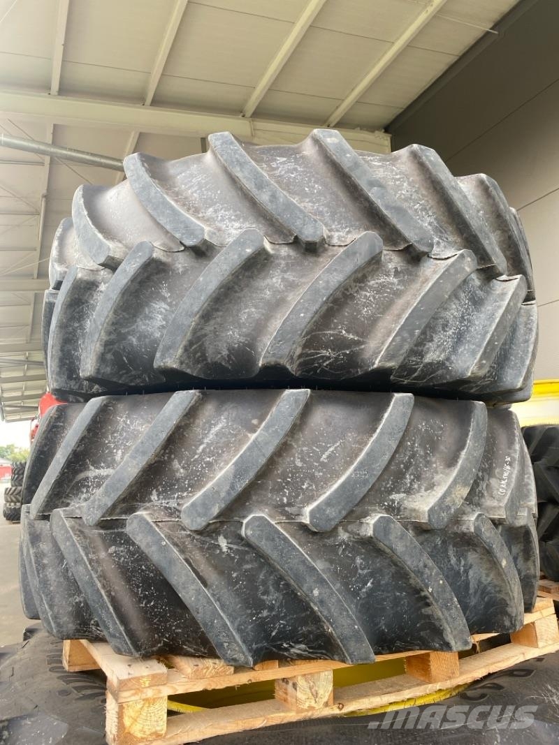 Continental 540/65R30 TractorMaster Ostale poljoprivredne mašine